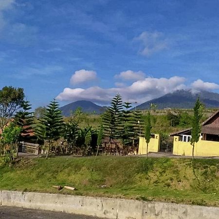 Tunjung Sari Villa Bedugul Redpartner Exterior foto