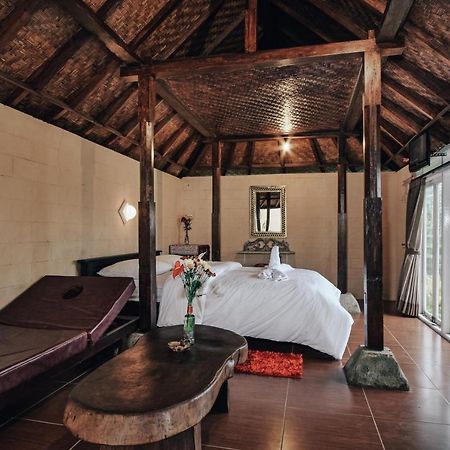 Tunjung Sari Villa Bedugul Redpartner Exterior foto