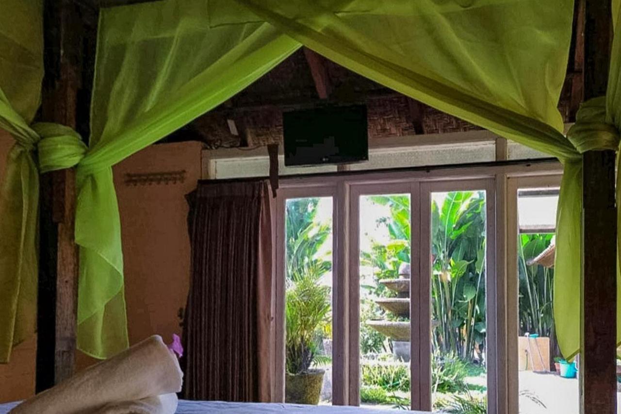 Tunjung Sari Villa Bedugul Redpartner Exterior foto