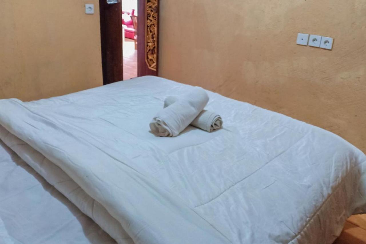 Tunjung Sari Villa Bedugul Redpartner Exterior foto