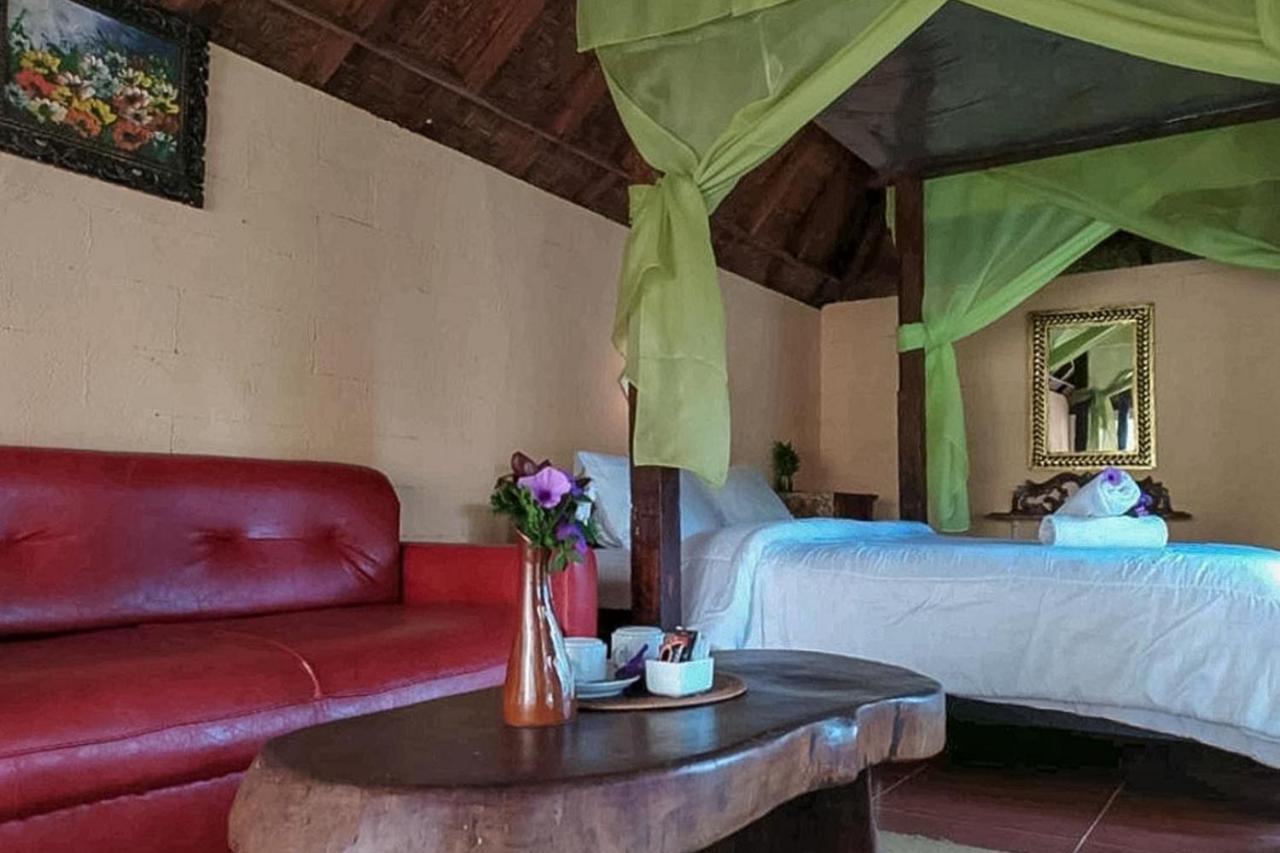 Tunjung Sari Villa Bedugul Redpartner Exterior foto