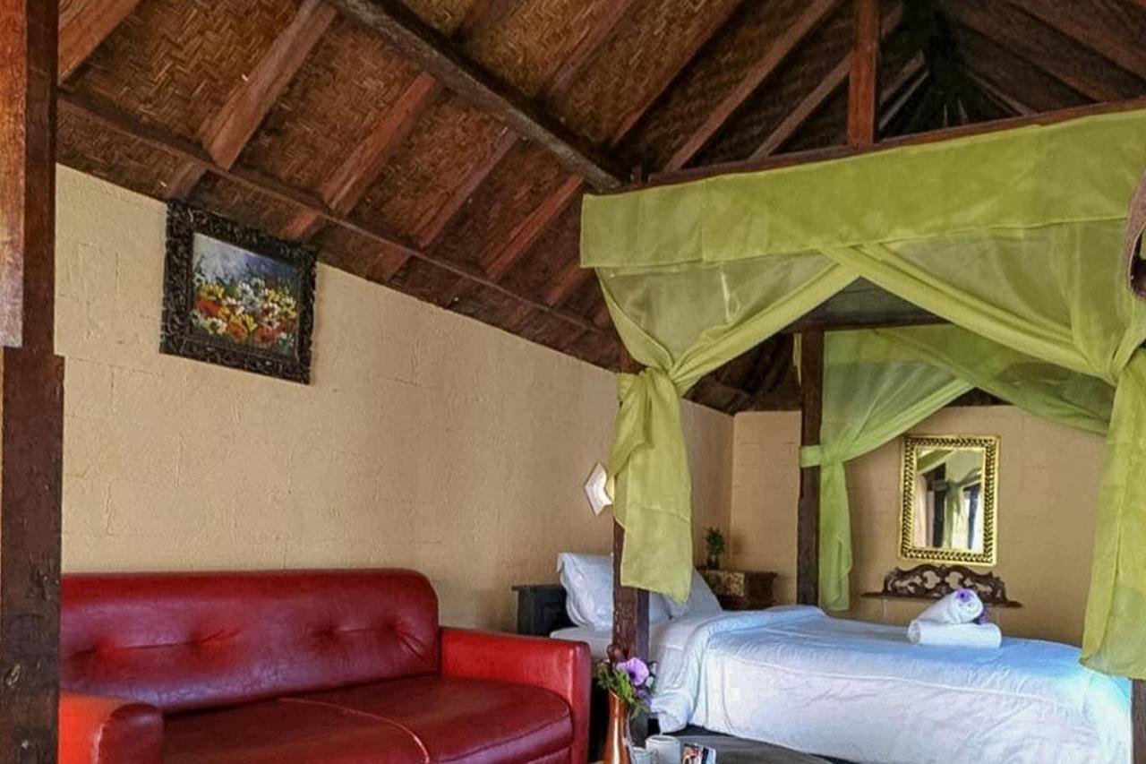 Tunjung Sari Villa Bedugul Redpartner Exterior foto