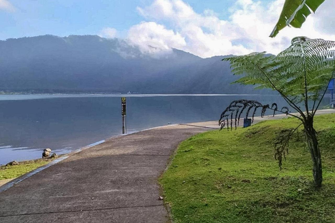Tunjung Sari Villa Bedugul Redpartner Exterior foto