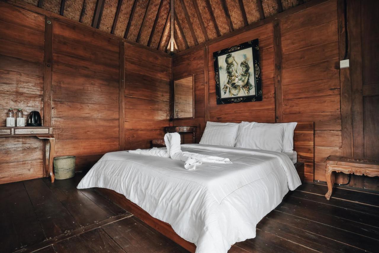 Tunjung Sari Villa Bedugul Redpartner Exterior foto
