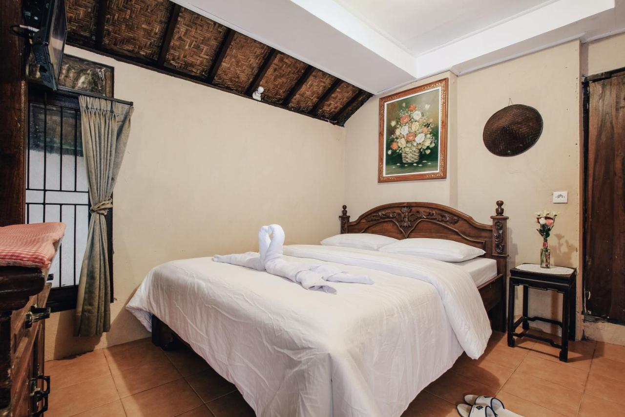 Tunjung Sari Villa Bedugul Redpartner Exterior foto