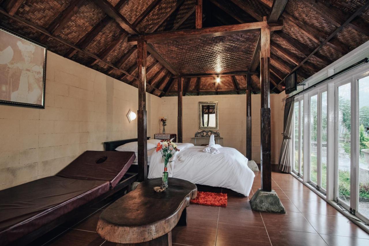 Tunjung Sari Villa Bedugul Redpartner Exterior foto