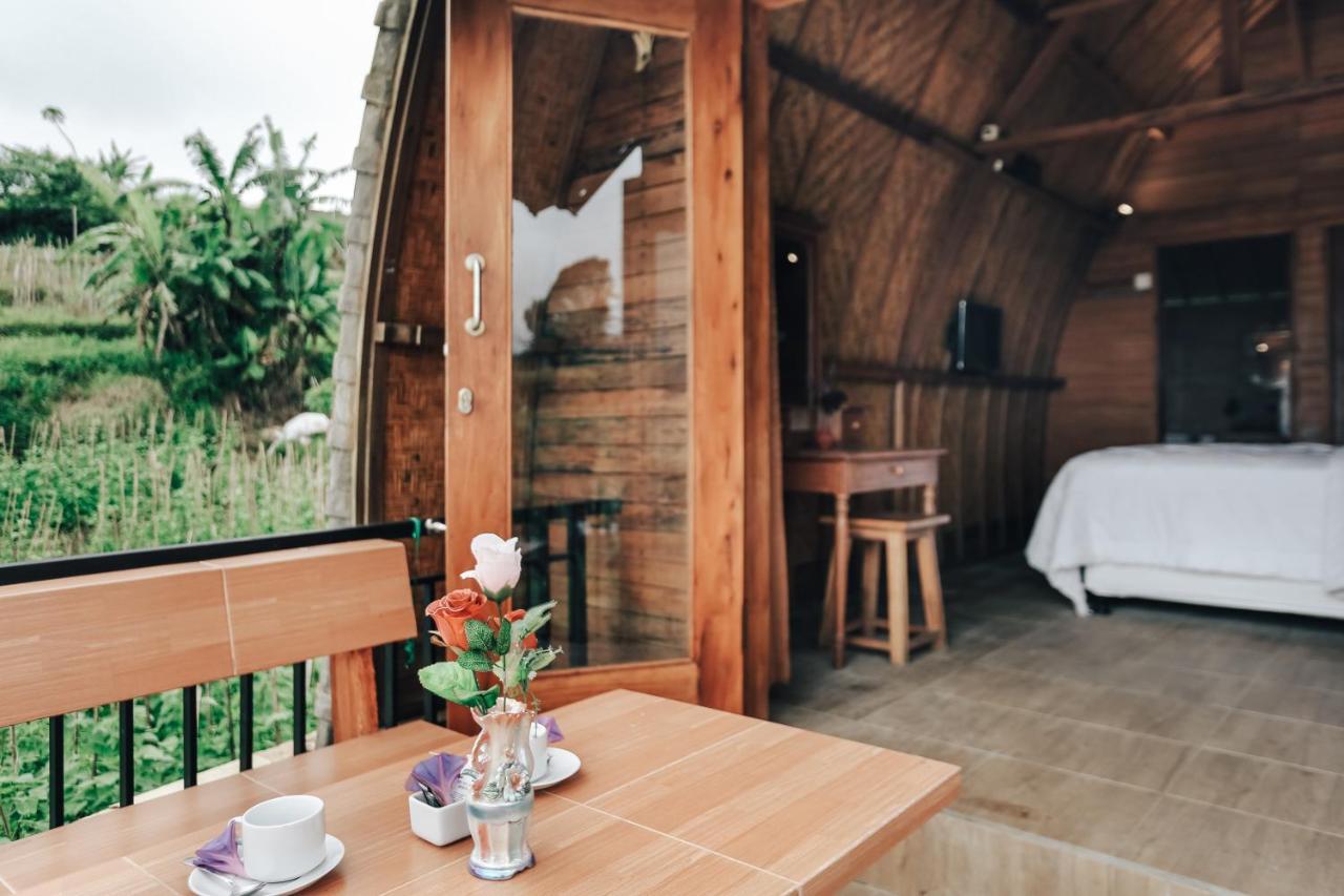 Tunjung Sari Villa Bedugul Redpartner Exterior foto