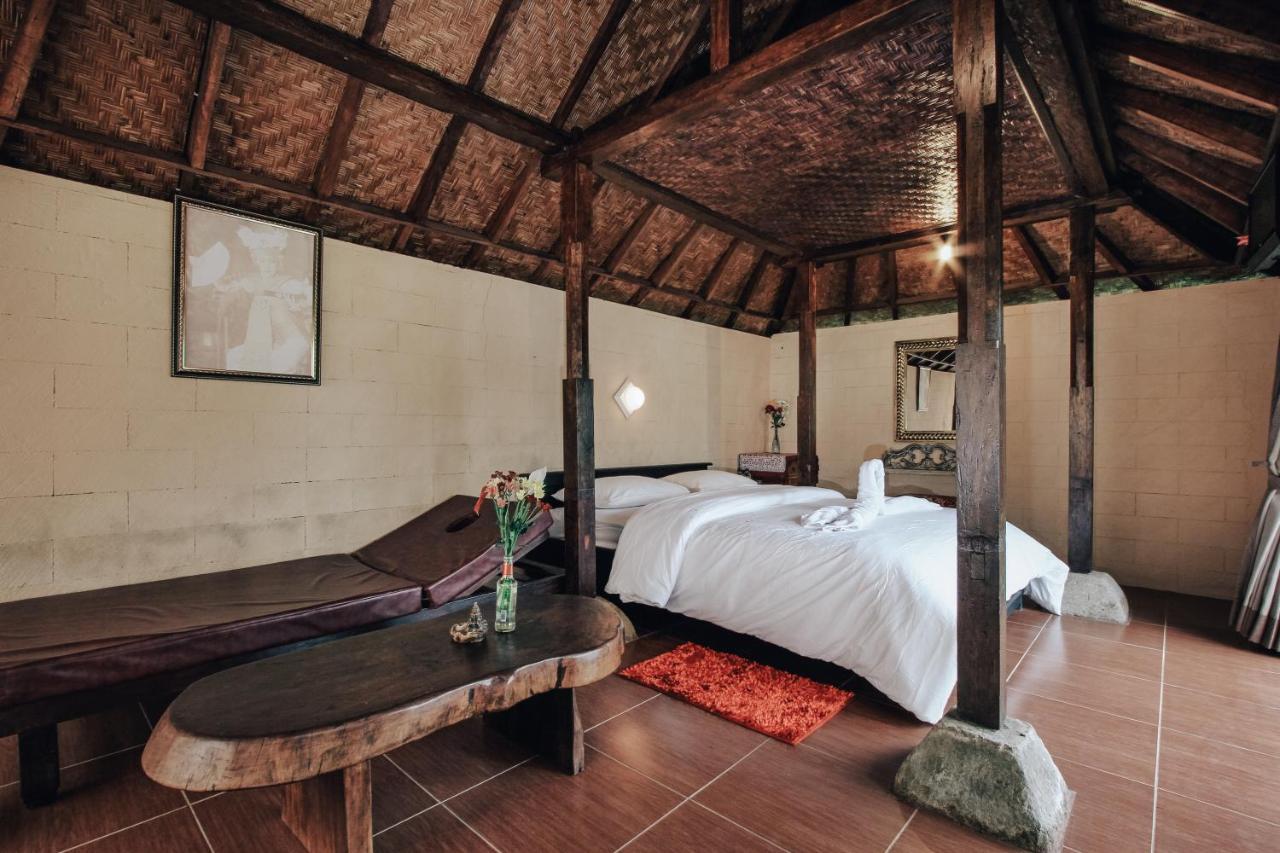 Tunjung Sari Villa Bedugul Redpartner Exterior foto