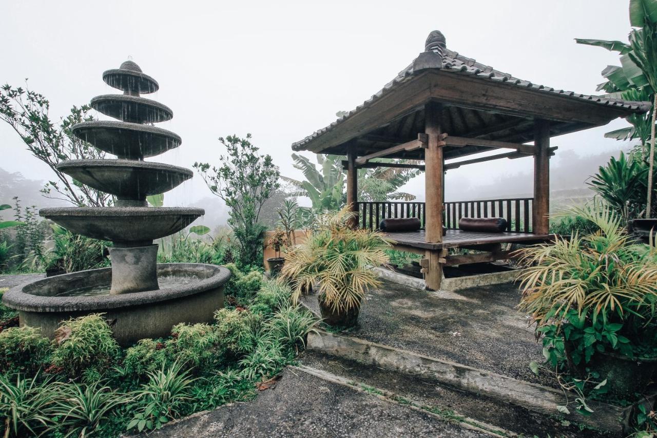 Tunjung Sari Villa Bedugul Redpartner Exterior foto