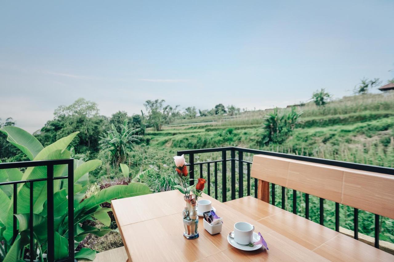Tunjung Sari Villa Bedugul Redpartner Exterior foto